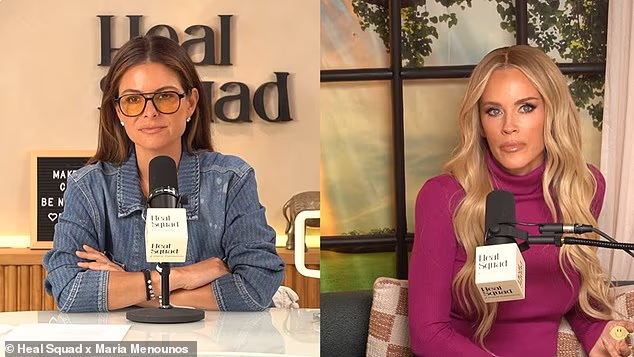 Jenny McCarthy’s Battle With Toxic Mold Illness