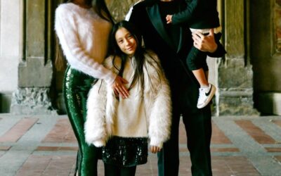 New York Family Forced to Leave the Country After Toxic Mold Found in Manhattan Apartment