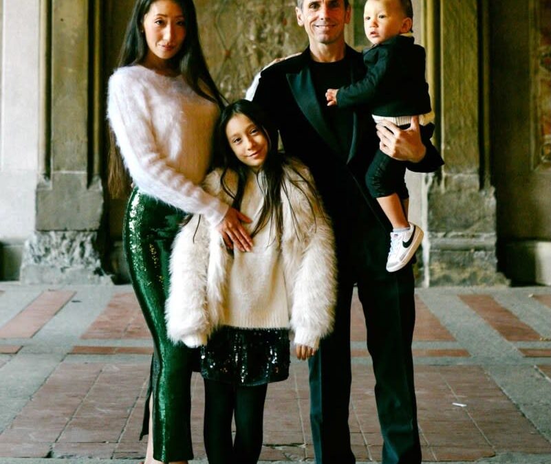 New York Family Forced to Leave the Country After Toxic Mold Found in Manhattan Apartment