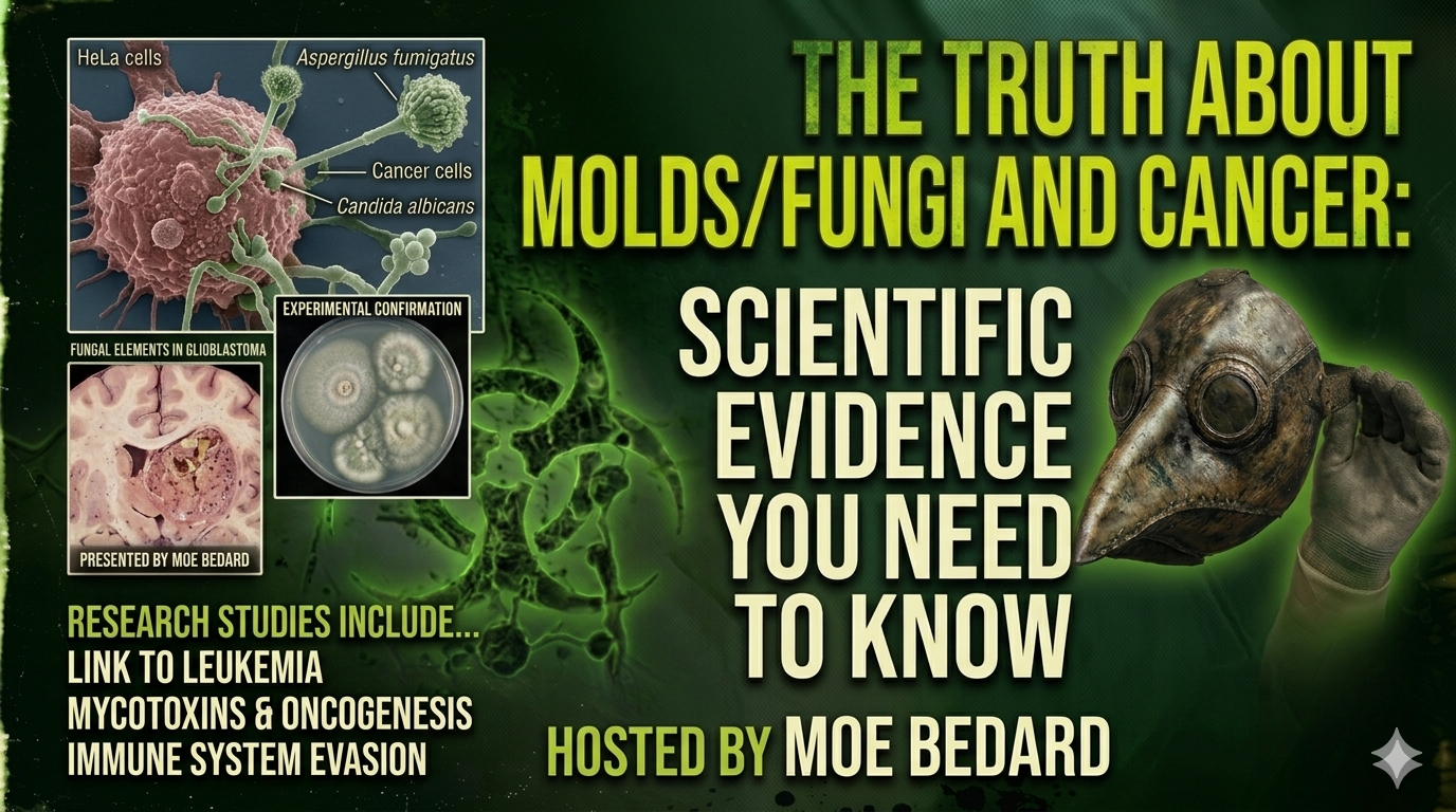 mold and cancer 1