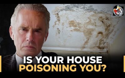 Jordan Peterson’s Battle With Black Mold